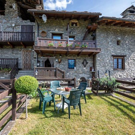 Holiday Home Maison Meynet By Interhome Сарр Экстерьер фото