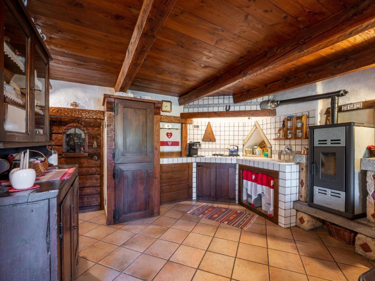 Holiday Home Maison Meynet By Interhome Сарр Экстерьер фото