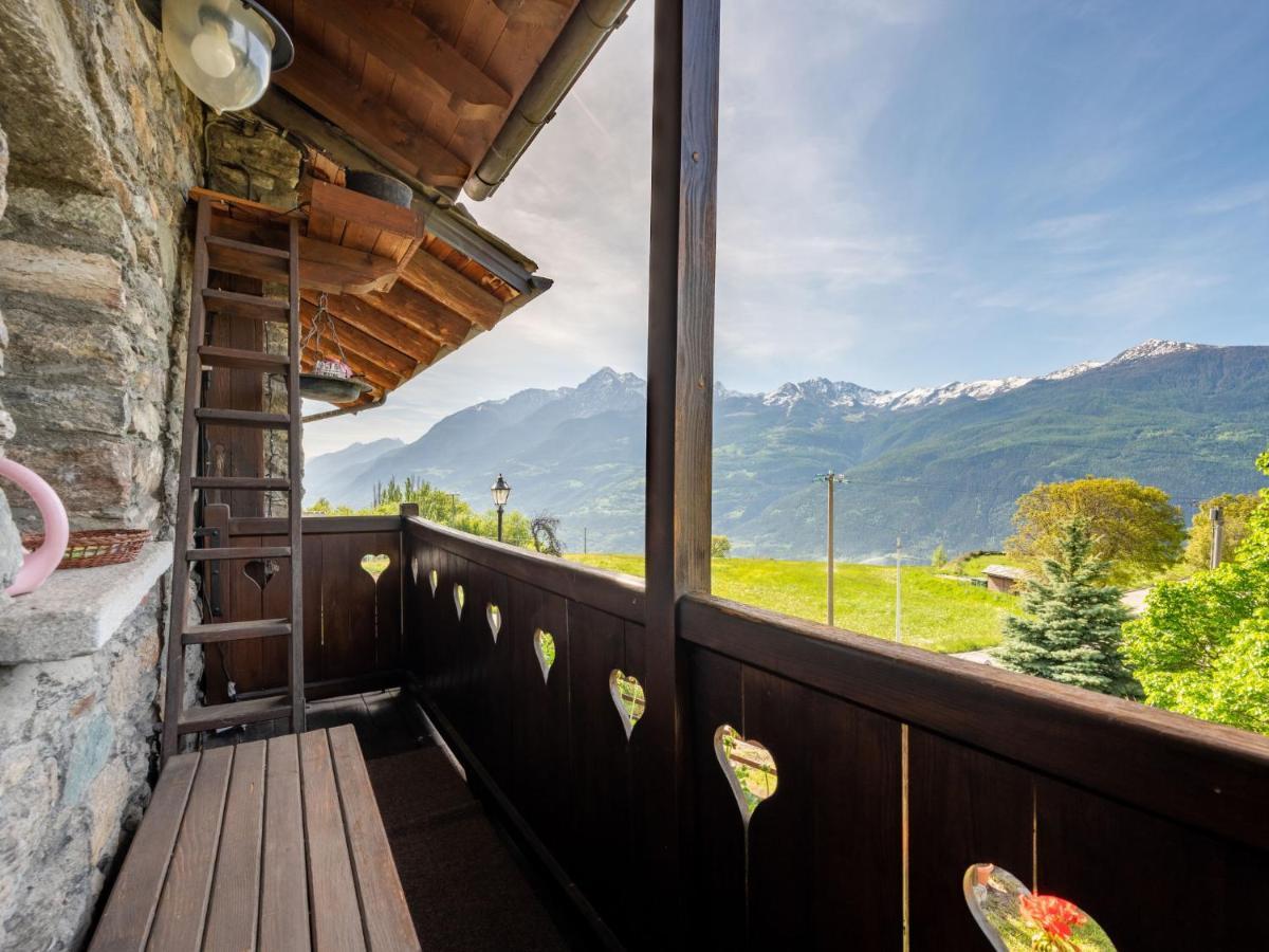 Holiday Home Maison Meynet By Interhome Сарр Экстерьер фото