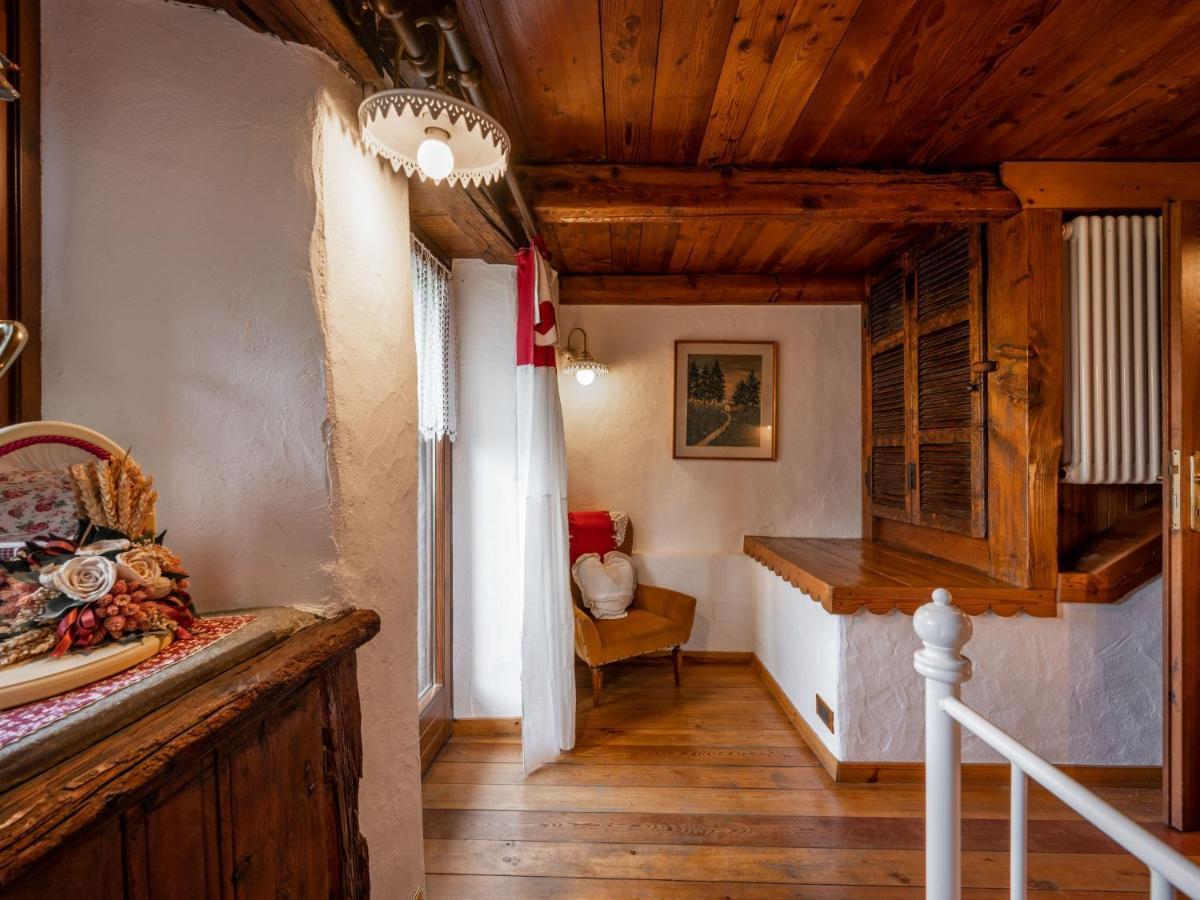 Holiday Home Maison Meynet By Interhome Сарр Экстерьер фото