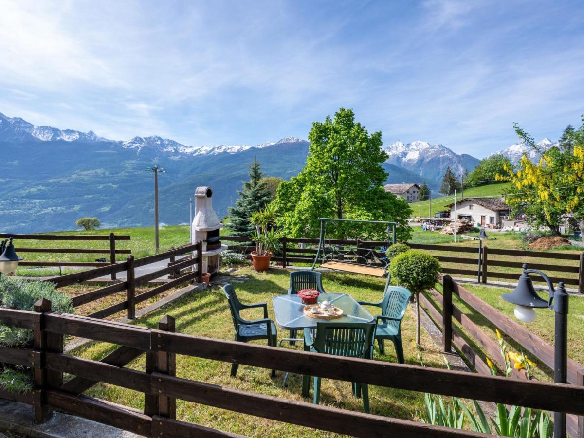 Holiday Home Maison Meynet By Interhome Сарр Экстерьер фото
