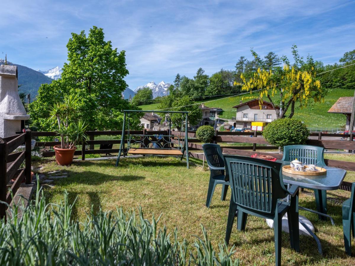 Holiday Home Maison Meynet By Interhome Сарр Экстерьер фото