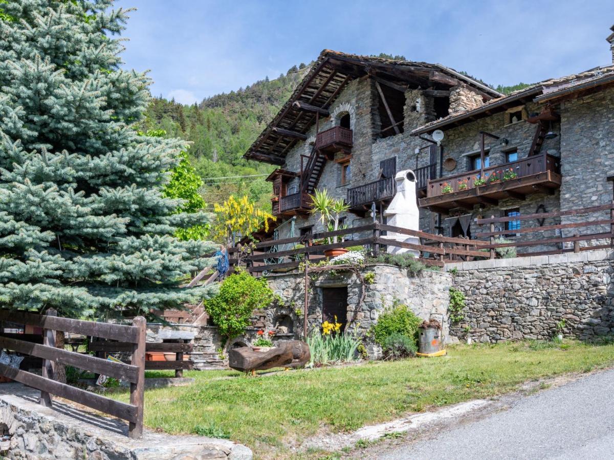 Holiday Home Maison Meynet By Interhome Сарр Экстерьер фото