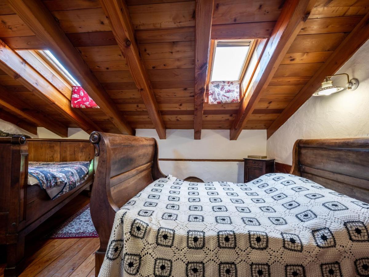 Holiday Home Maison Meynet By Interhome Сарр Экстерьер фото